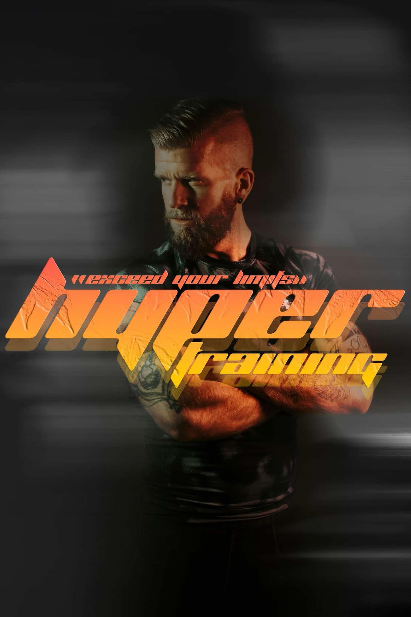 Hyper Training avec Rémy