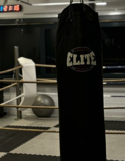 Salle Revolution Fitness